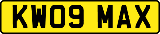 KW09MAX