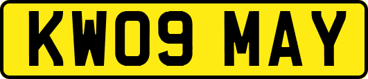 KW09MAY