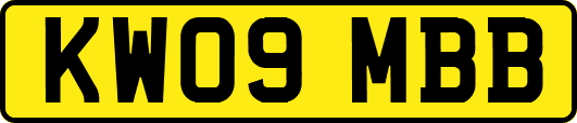 KW09MBB