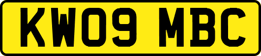KW09MBC