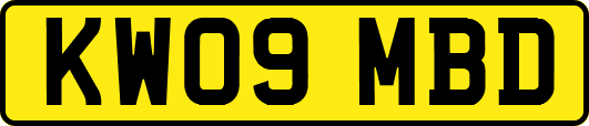KW09MBD
