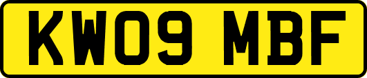KW09MBF