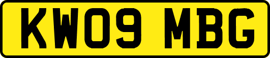 KW09MBG