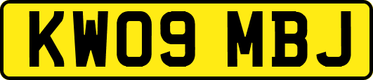 KW09MBJ