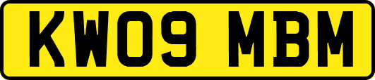 KW09MBM