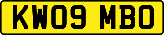 KW09MBO