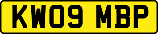 KW09MBP