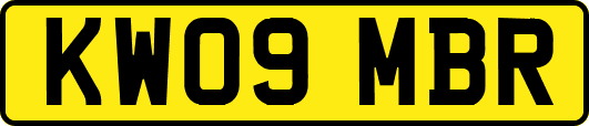KW09MBR