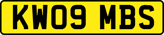 KW09MBS