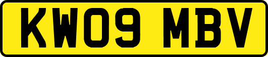 KW09MBV