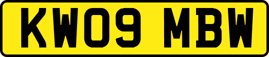 KW09MBW