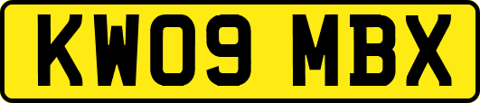 KW09MBX