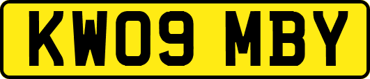 KW09MBY