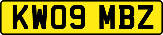 KW09MBZ