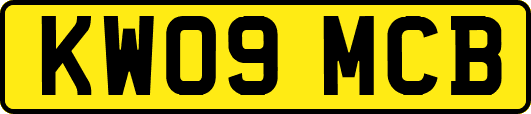 KW09MCB