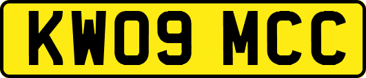 KW09MCC