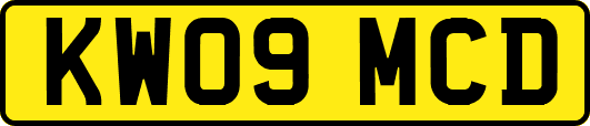 KW09MCD