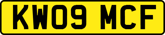 KW09MCF