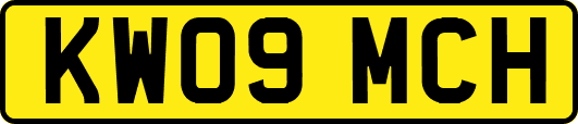 KW09MCH