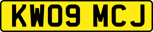 KW09MCJ