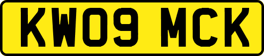 KW09MCK