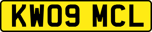 KW09MCL