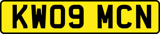 KW09MCN