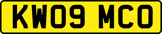 KW09MCO