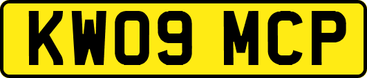 KW09MCP