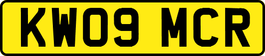 KW09MCR