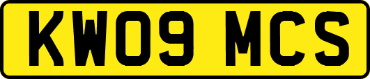 KW09MCS