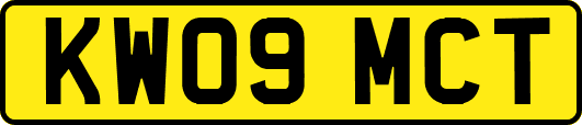 KW09MCT