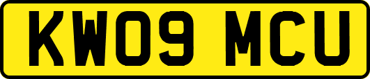 KW09MCU