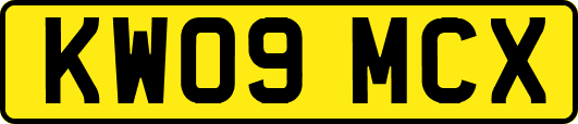 KW09MCX