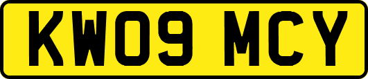 KW09MCY