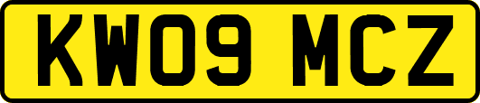 KW09MCZ