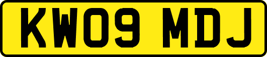 KW09MDJ