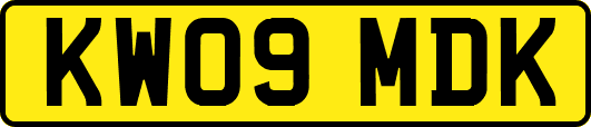 KW09MDK