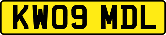 KW09MDL