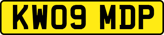 KW09MDP