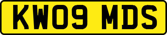 KW09MDS
