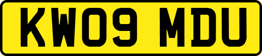 KW09MDU