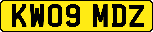 KW09MDZ