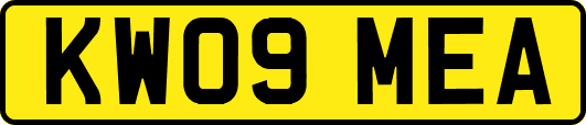 KW09MEA