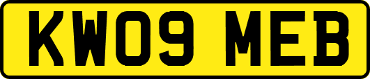 KW09MEB