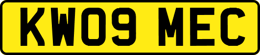 KW09MEC