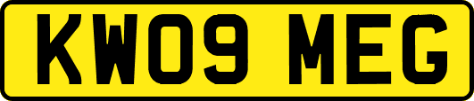 KW09MEG