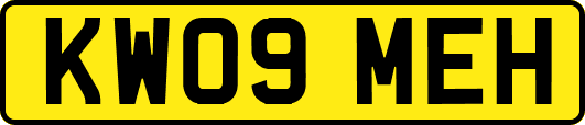 KW09MEH
