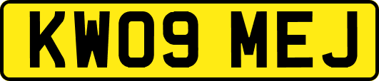 KW09MEJ