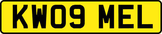 KW09MEL